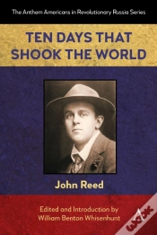 Capa do artigo Ten Days That Shook The World