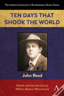 Capa do artigo Ten Days That Shook The World