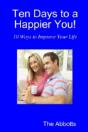Ten Days To A Happier You! - Preview