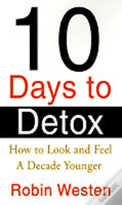 Capa do artigo Ten Days To Detox