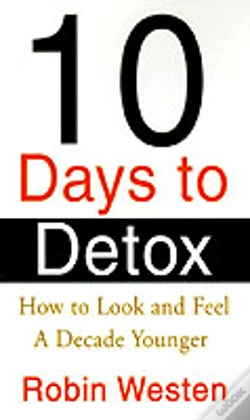 Capa do artigo Ten Days To Detox