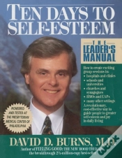 Capa do artigo Ten Days To Self-Esteem