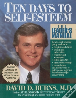 Capa do artigo Ten Days To Self-Esteem