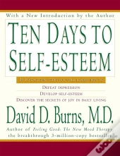 Ten Days To Self Esteem