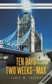 Capa do artigo Ten Days, Two Weeks---Max!
