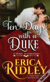 Capa do artigo Ten Days With A Duke