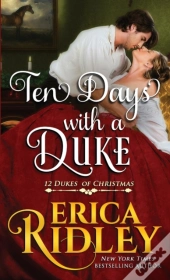Ten Days With A Duke