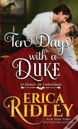 Capa do artigo Ten Days With A Duke
