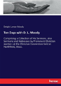 Ten Days With D. L. Moody - Preview