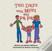 Capa do artigo Ten Days With Mimi And Pa Pa