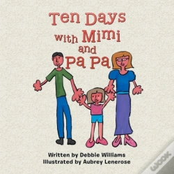Capa do artigo Ten Days With Mimi And Pa Pa