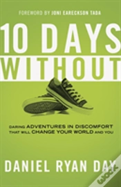 Capa do artigo Ten Days Without