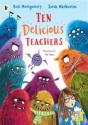 Ten Delicious Teachers - Preview
