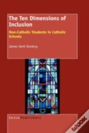 Capa do artigo Ten Dimensions Of Inclusion