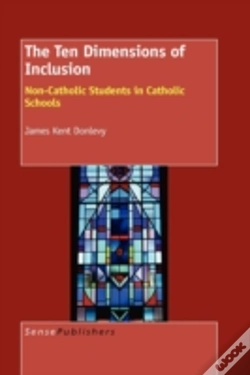 Capa do artigo Ten Dimensions Of Inclusion