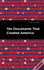 Capa do artigo Ten Documents That Created America