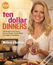 Capa do artigo Ten Dollar Dinners