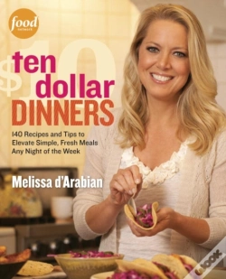 Capa do artigo Ten Dollar Dinners