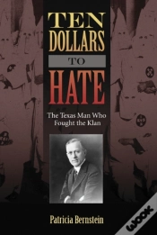 Capa do artigo Ten Dollars To Hate