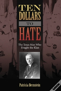 Capa do artigo Ten Dollars To Hate