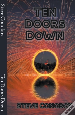 Capa do artigo Ten Doors Down
