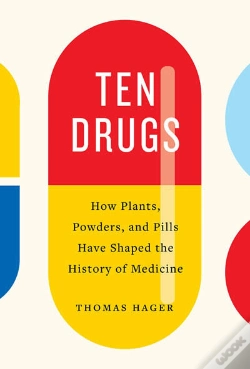 Capa do artigo Ten Drugs