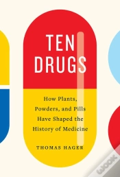 Capa do artigo Ten Drugs