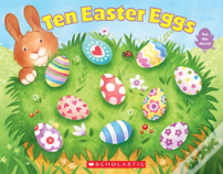 Ten Easter Eggs