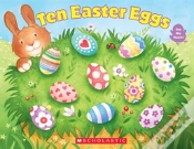 Capa do artigo Ten Easter Eggs