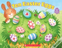Capa do artigo Ten Easter Eggs
