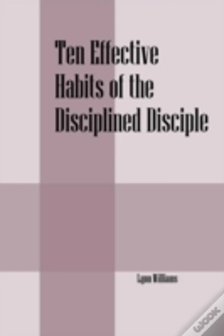 Capa do artigo Ten Effective Habits Of The Disciplined Disciple