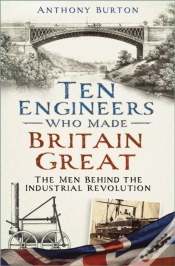 Capa do artigo Ten Engineers Who Made Britain Great