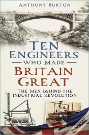 Capa do artigo Ten Engineers Who Made Britain Great