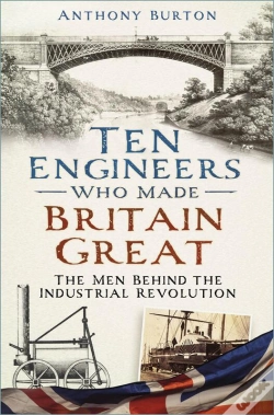 Capa do artigo Ten Engineers Who Made Britain Great