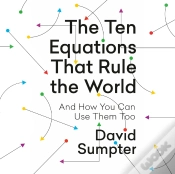 Capa do artigo Ten Equations That Rule The World