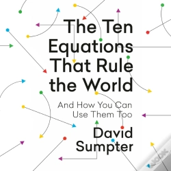 Capa do artigo Ten Equations That Rule The World