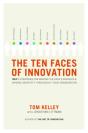 Ten Faces Of Innovation - Preview