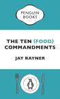 Ten (Food) Commandments - Preview
