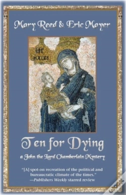 Capa do artigo Ten For Dying
