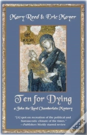 Capa do artigo Ten For Dying