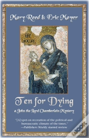 Capa do artigo Ten For Dying