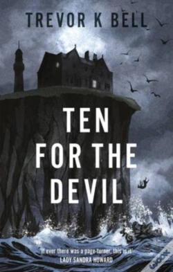 Capa do artigo Ten For The Devil