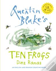 Ten Frogs