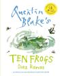 Ten Frogs - Preview