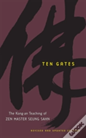 Capa do artigo Ten Gates