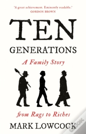 Capa do artigo Ten Generations