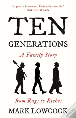 Capa do artigo Ten Generations