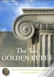 Capa do artigo Ten Golden Rules