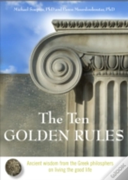 Capa do artigo Ten Golden Rules