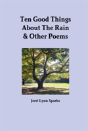 Ten Good Things About The Rain & Other Poems - Preview
